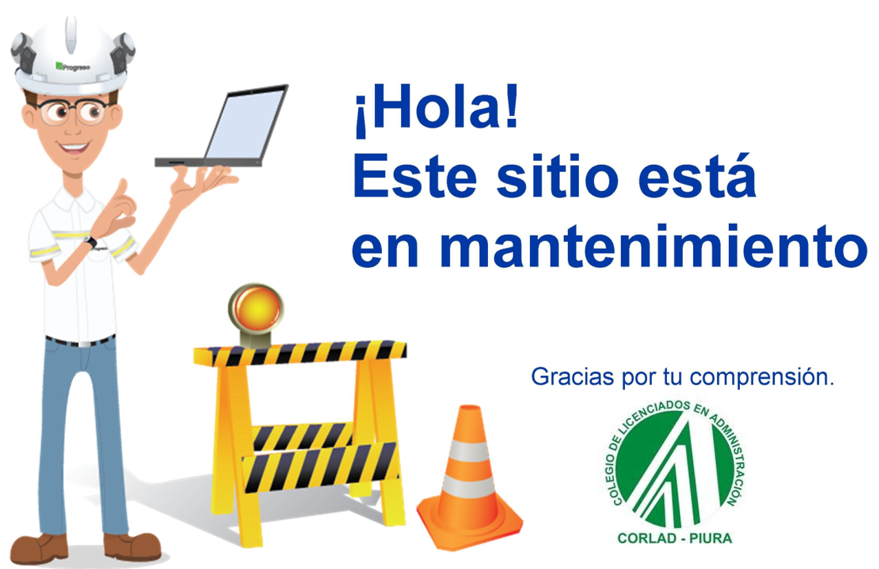 En Mantenimiento